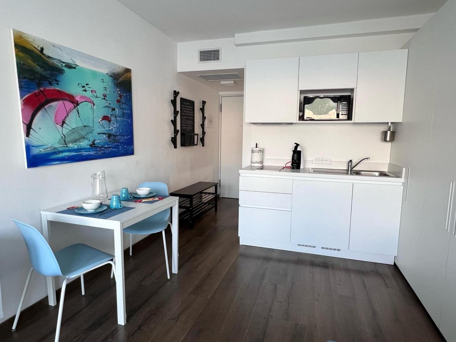 Val Di Sogno Grand View Apartment มัลเชซิเน ภายนอก รูปภาพ