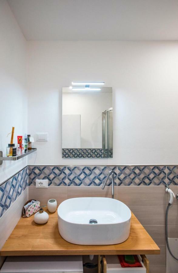 Val Di Sogno Grand View Apartment มัลเชซิเน ภายนอก รูปภาพ